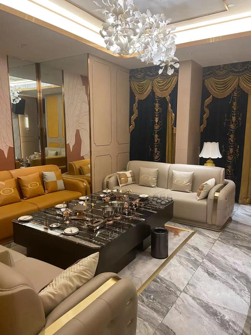 鄂尔多斯商务ktv首选-东胜区ktv预定